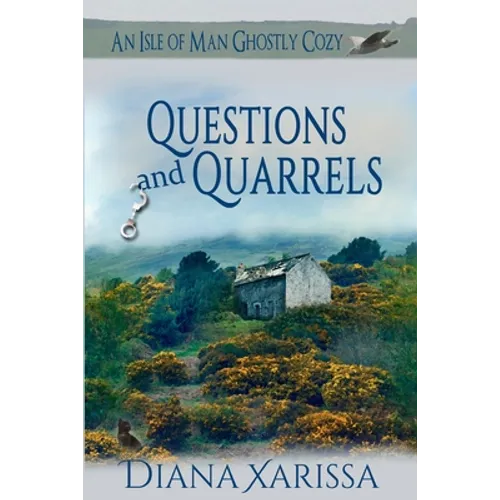 Questions and Quarrels - Paperback
