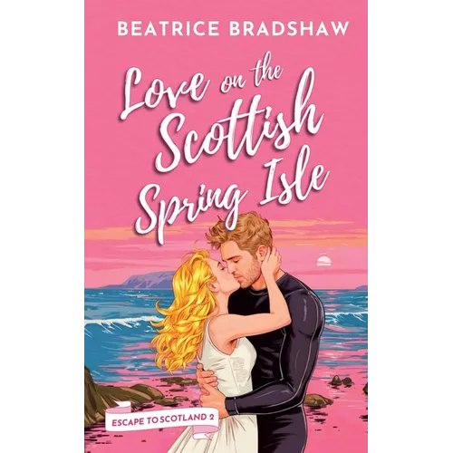 Love on the Scottish Spring Isle - Paperback
