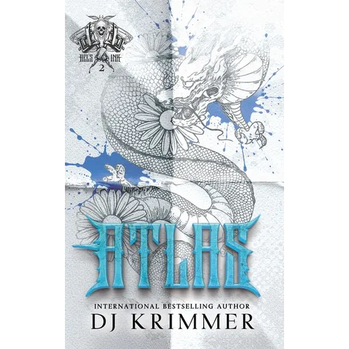Atlas - Hardcover