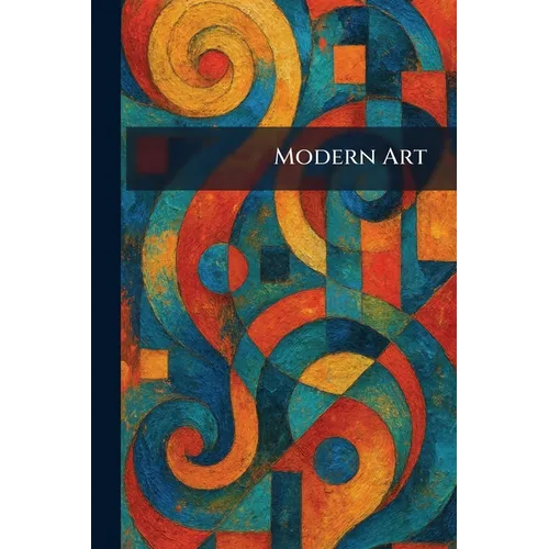 Modern Art - Paperback