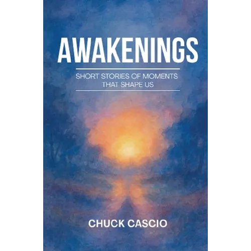 Awakenings - Paperback