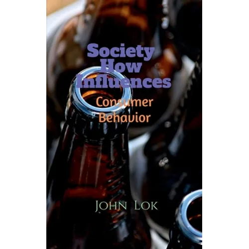 Society How Influences - Paperback