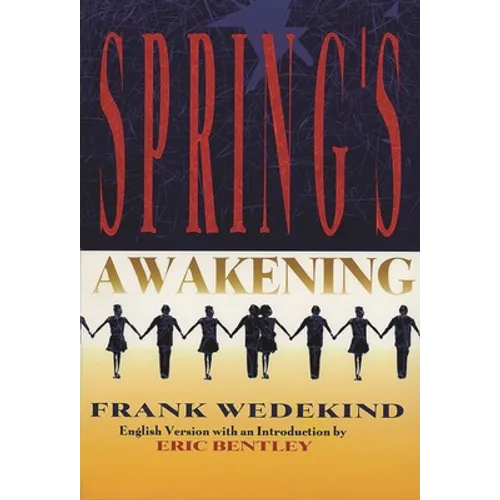 Spring's Awakening - Paperback