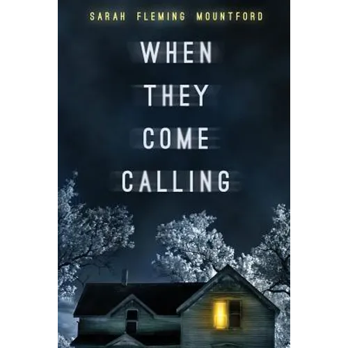 When They Come Calling - Paperback