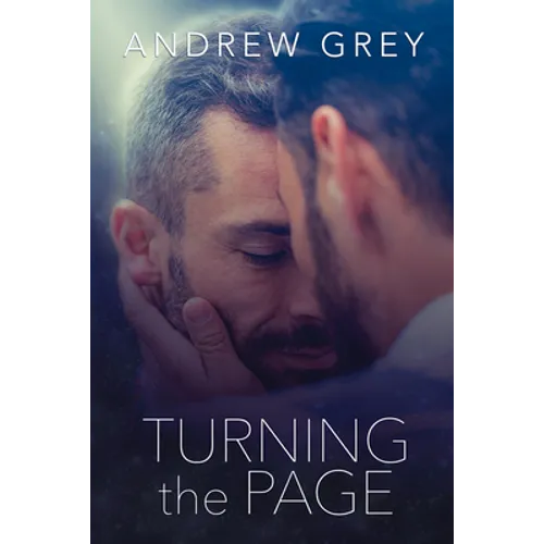 Turning the Page - Paperback