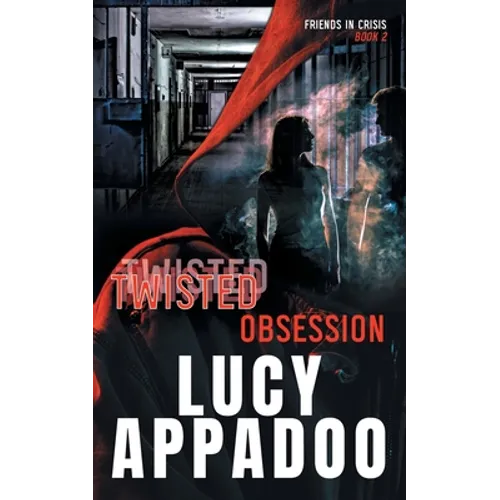 Twisted Obsession - Paperback