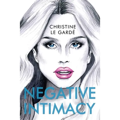 Negative Intimacy - Paperback