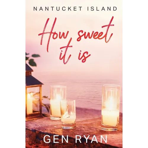 How Sweet It Is - Paperback