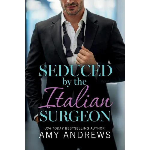 Seduced by the Italian Surgeon - Paperback
