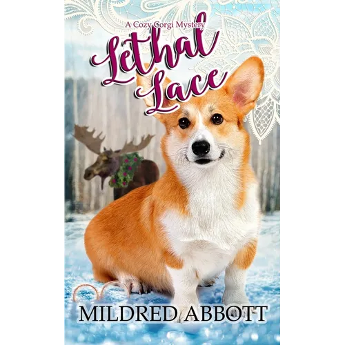Lethal Lace - Paperback