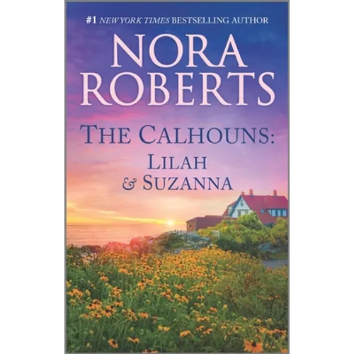 The Calhouns: Lilah and Suzanna - Mass Market Paperbound