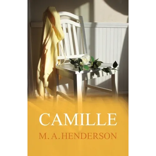 Camille - Paperback