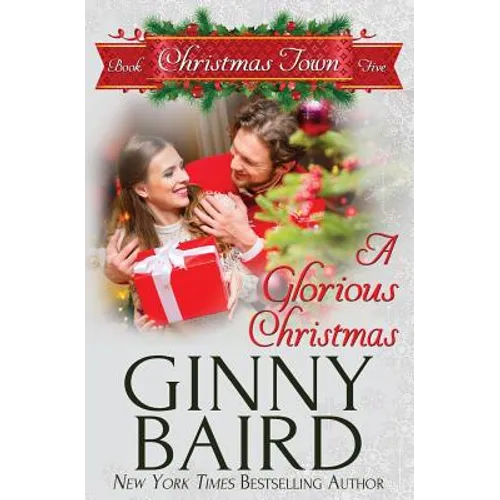 A Glorious Christmas - Paperback