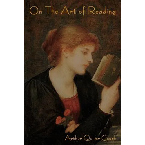 On The Art of Reading - Paperback
