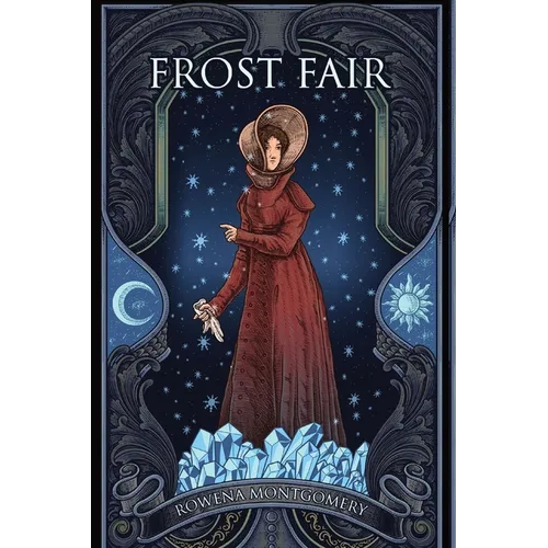 Frost Fair - Paperback