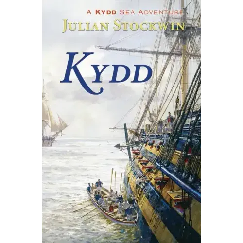 Kydd - Paperback