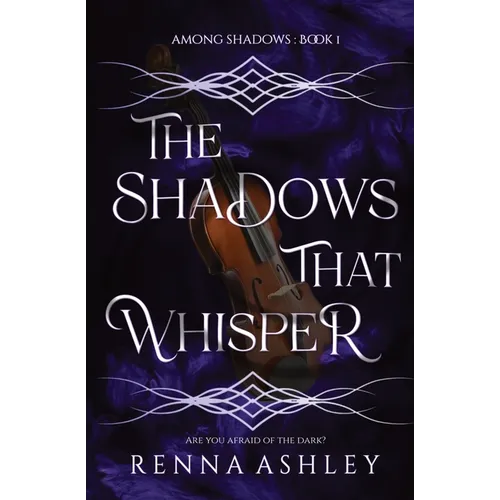 The Shadows That Whisper - Paperback