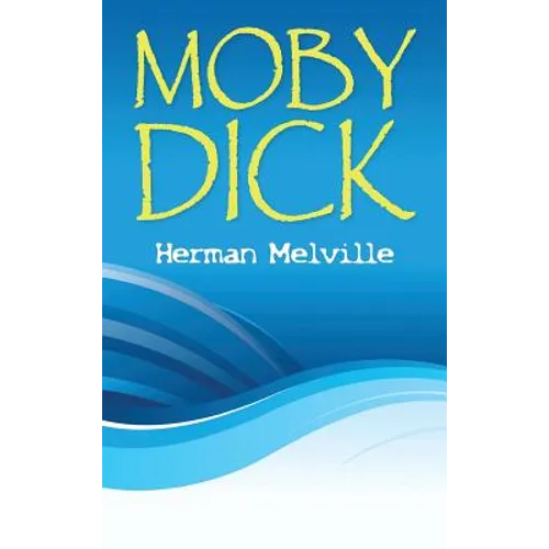 Moby Dick - Hardcover