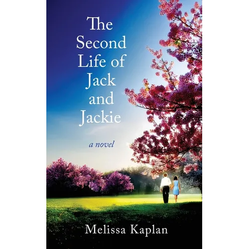 The Second Life of Jack and Jackie - Paperback