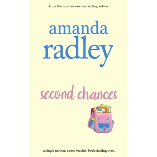 Second Chances - Paperback
