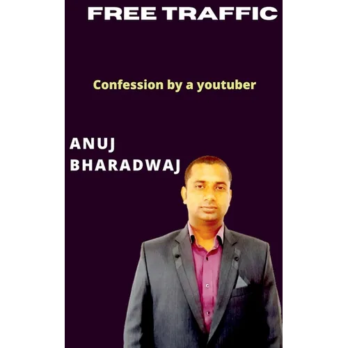 Free Traffic - Paperback