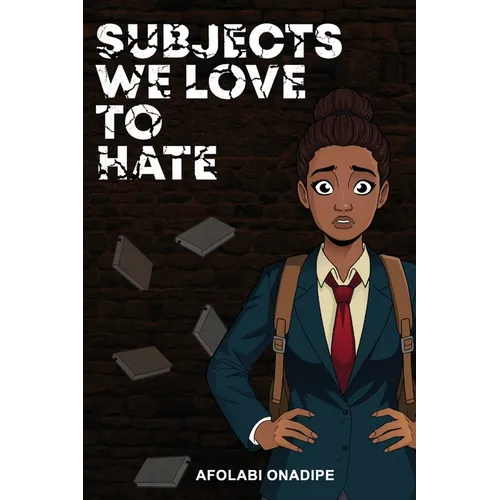 Subjects We Love to Hate - Paperback