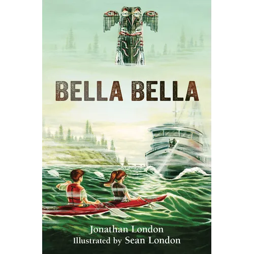 Bella Bella - Hardcover