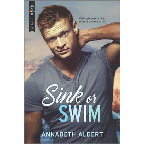 Sink or Swim: An MM Navy Military Romance - Paperback