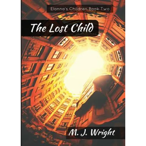 The Lost Child - Paperback