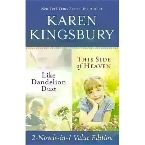 Like Dandelion Dust & This Side of Heaven Omnibus - Paperback