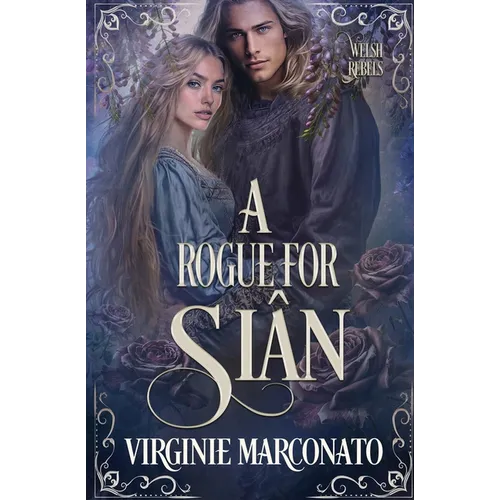 A Rogue for Siân - Paperback