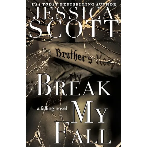 Break My Fall - Paperback