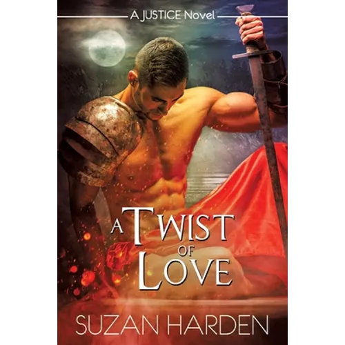 A Twist of Love - Paperback