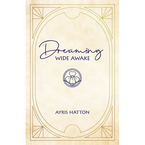Dreaming Wide Awake - Paperback