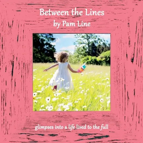 Between the Lines - Paperback
