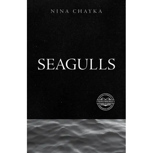Seagulls - Paperback