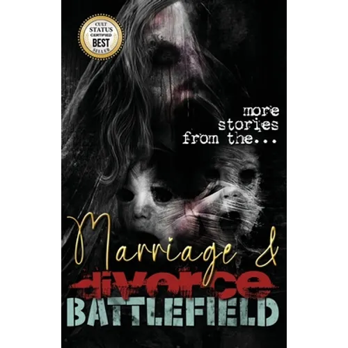 Marriage Doesn't Work - More stories from the marriage & divorce battlefield - Paperback