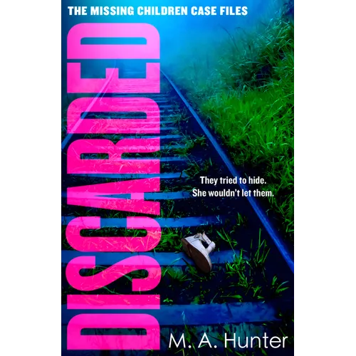 Discarded - Paperback