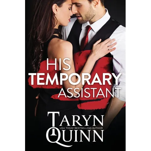 His Temporary Assistant: A Grumpy Boss Romantic Comedy - Paperback