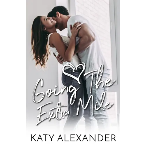 Going the Extra Mile - Paperback