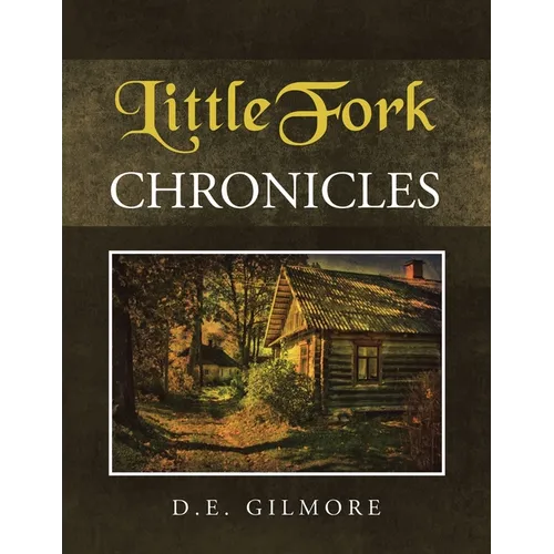 LittleFork Chronicles - Paperback