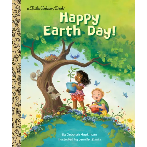 Happy Earth Day!