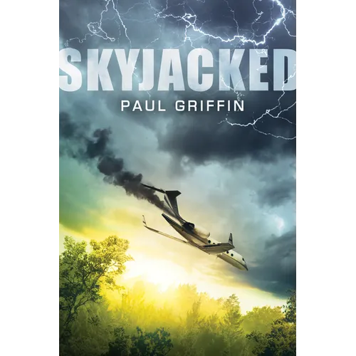 Skyjacked - Hardcover