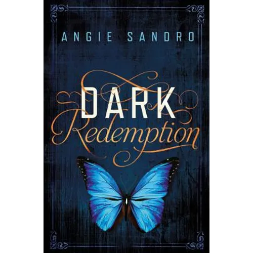 Dark Redemption - Paperback