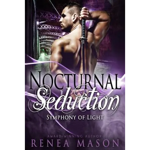 Nocturnal Seduction: A Paranormal Reverse Harem Paranormal Series - Paperback