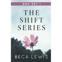 The Shift Series Box Set One