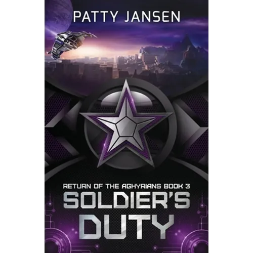 Soldier's Duty - Paperback