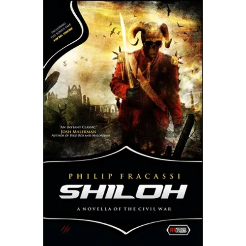 Shiloh: A Novella of the Civil War - Paperback