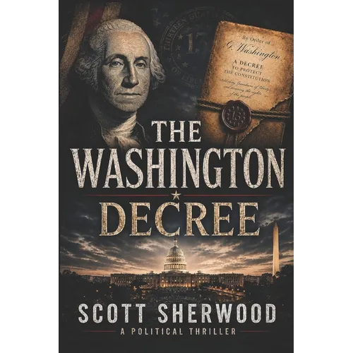 The Washington Decree - Paperback