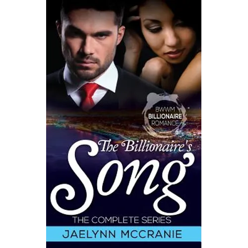 The Billionaire's Song: The Complete Series - Paperback